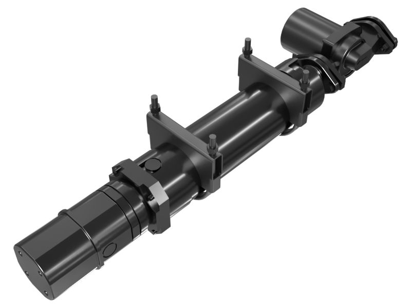 189-6642: НАГРЕВАТЕЛЬ В СБОРЕ