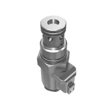 CAT 24V SOLENOİD VALFİ