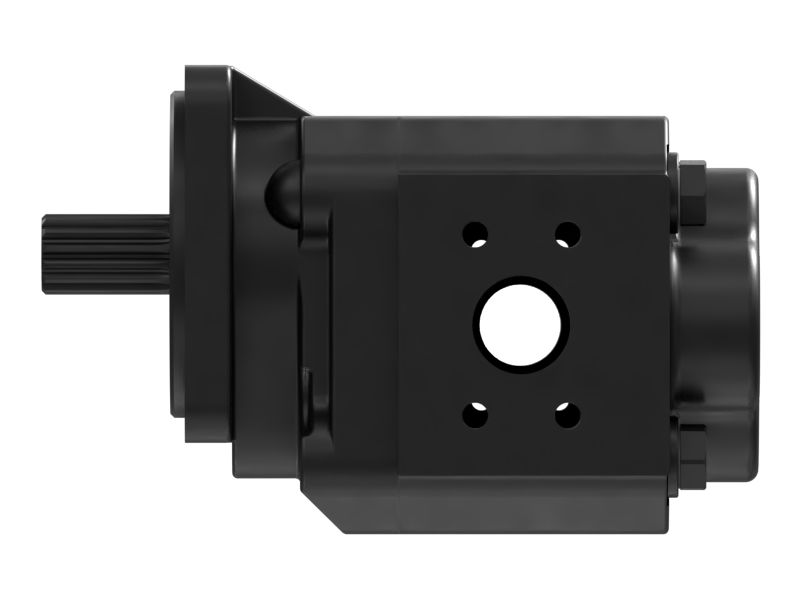 БЛОК ЦИЛИНДРА 26 1