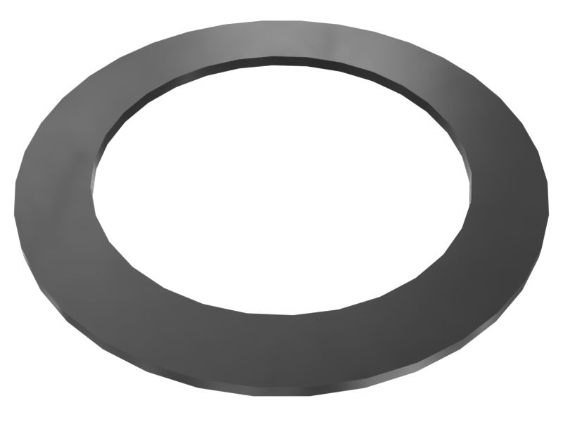 РЕГУЛИРОВОЧНАЯ ПРОКЛАДКА