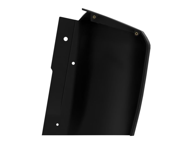 КОНСОЛЬ В СБОРЕ ПРАВАЯ