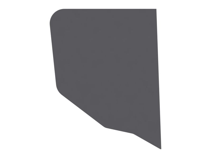 СТЕКЛО ЗАДНЕЕ