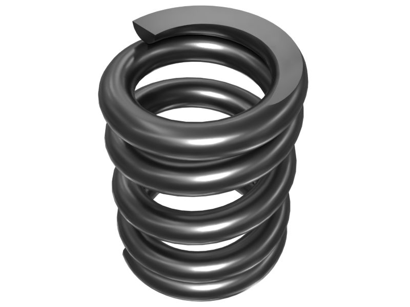 415-7636: ПРУЖИНА