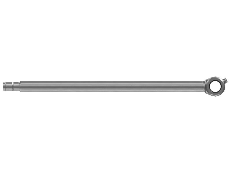 Independent Metering Valve Stem Stopper