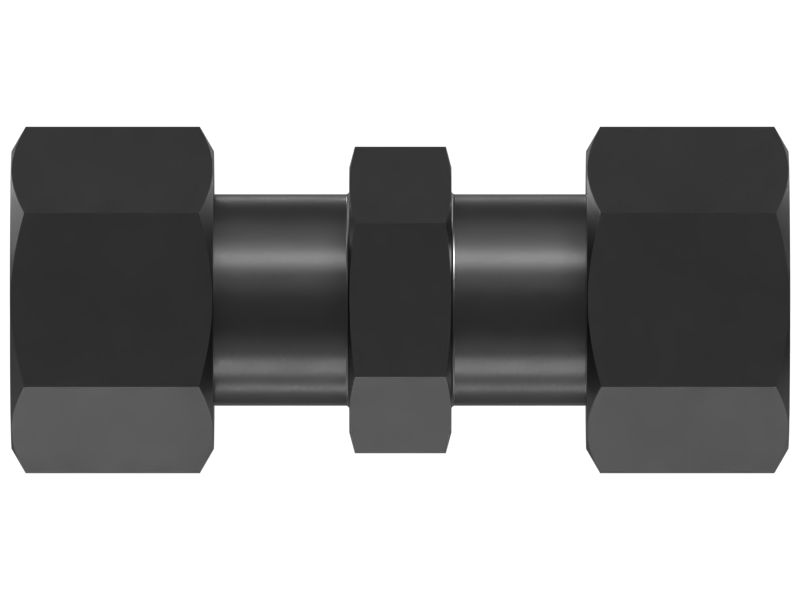 Caterpillar 396-5868 – Hydraulik-Kolbenmotor – Ansicht 4