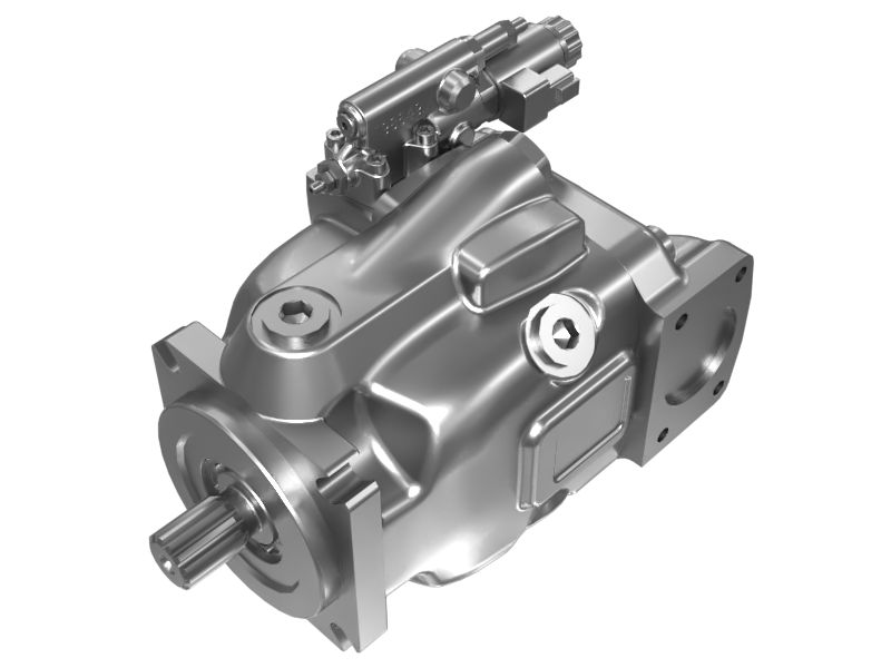 526-3939: 90cc Hydraulic Piston Pump 5263939 купить