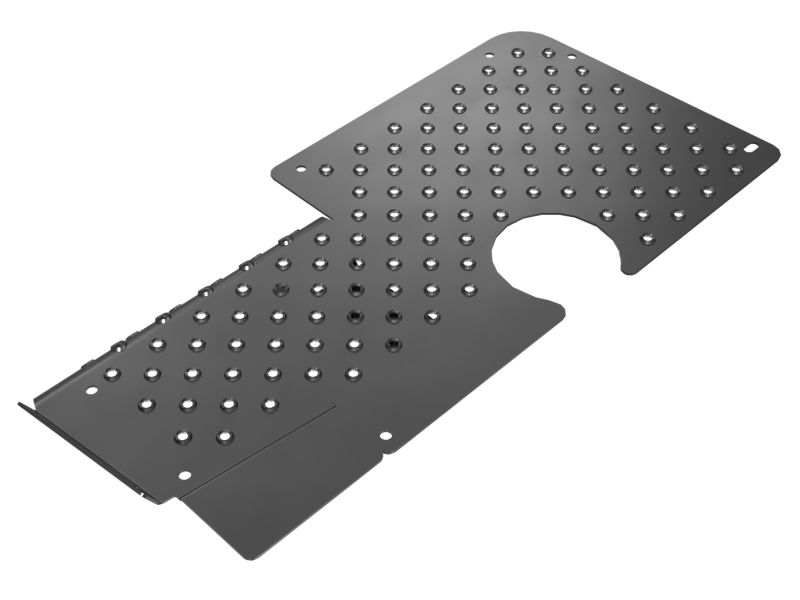 ПРОТЕКТОР В СБОРЕ PLA