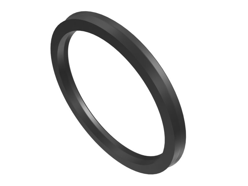 622-0627: Bague de guidage de piston de diamètre extérieur 120 mm