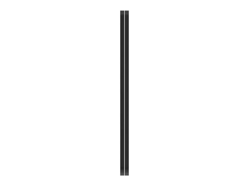 Клиновые зубчатые ремни (набор из 2 шт.)