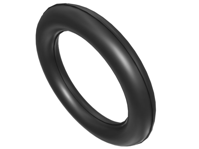 人気新品入荷 153-6835: 15.8mm Store Parts Cat® | Ring O Seal diameter Outer その他観葉植物