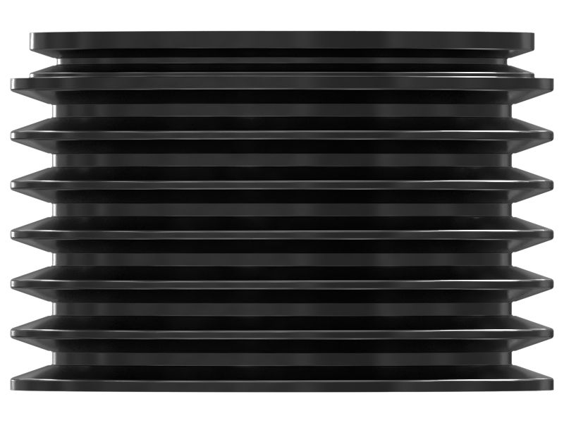 Шкив коленчатого вала