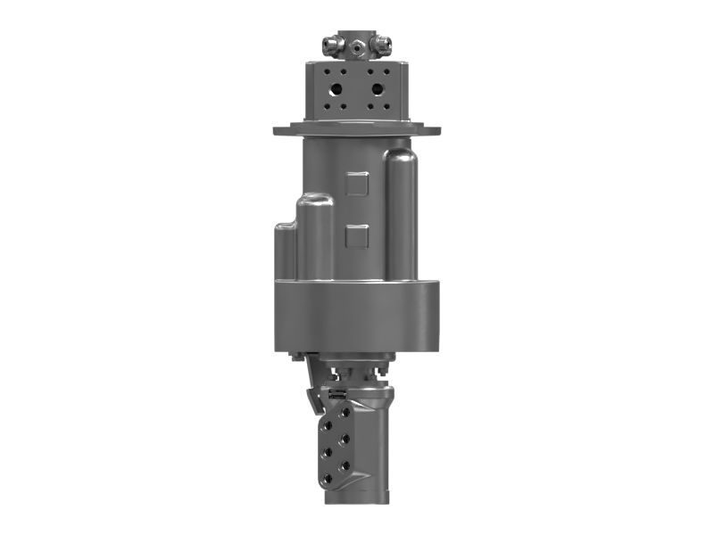 ПОВОРОТНЫЙ БЛОК 02