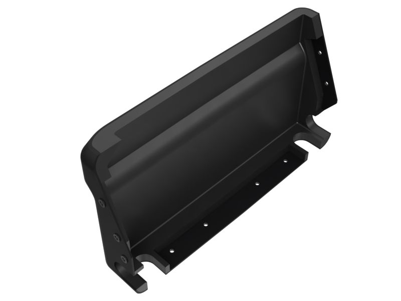 200-8693: КРЫШКА В СБОРЕ