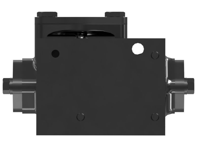 БЛОК КЛАПАНА