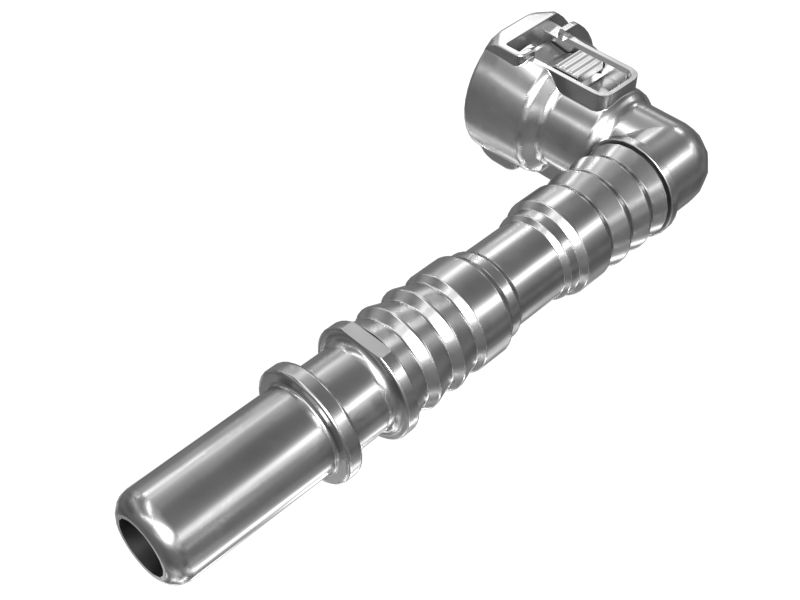 ТРУБОПРОВОД В СБОРЕ