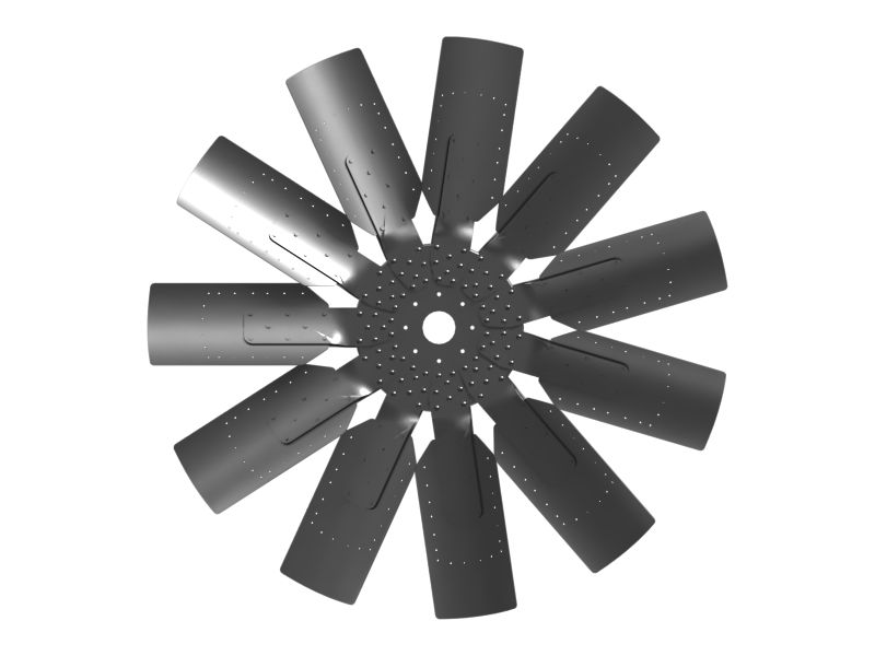 КРЕСТОВИНА В СБОРЕ