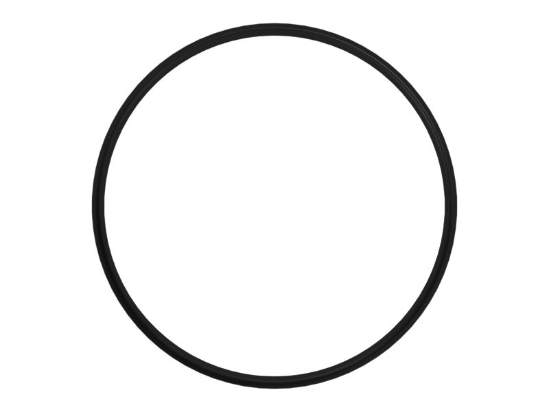 374.65mm Inner Diameter Wiper Seal