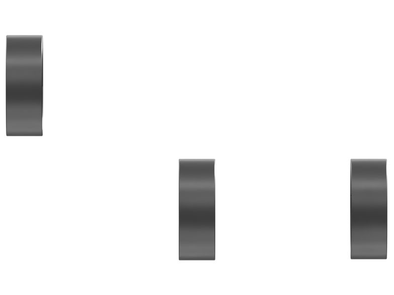 КОМПЛЕКТ ПОДШИПНИКОВ