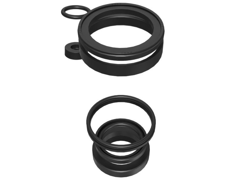 КОМПЛЕКТ УПЛОТНЕНИЙ