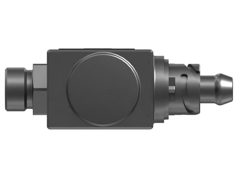 БЛОК КЛАПАНА ЭЛЕКТРОМАГНИТНОГО