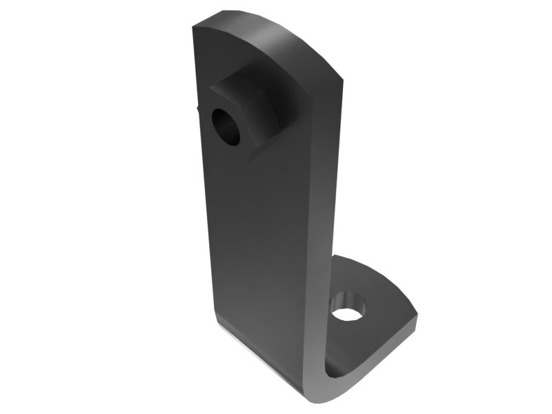 254-1594: КРОНШТЕЙН В СБОРЕ