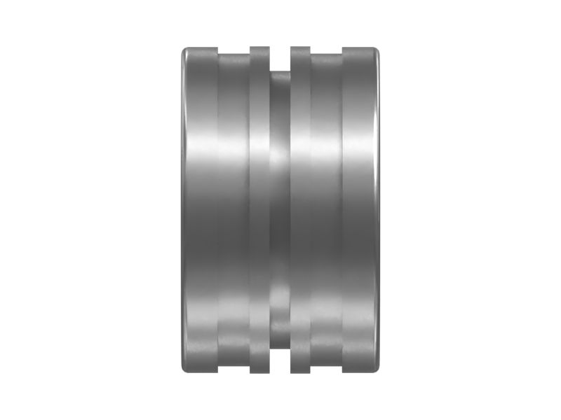 Receptacle Plug Inlet