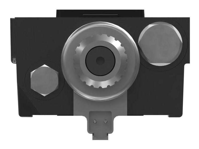 БАК ЛЕВЫЙ В СБОРЕ