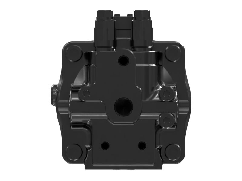 БЛОК ЭЛЕКТРОДВИГАТЕЛЯ PSF