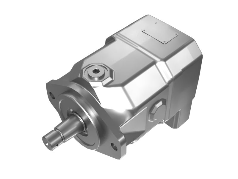 607-7358: Seal Kit