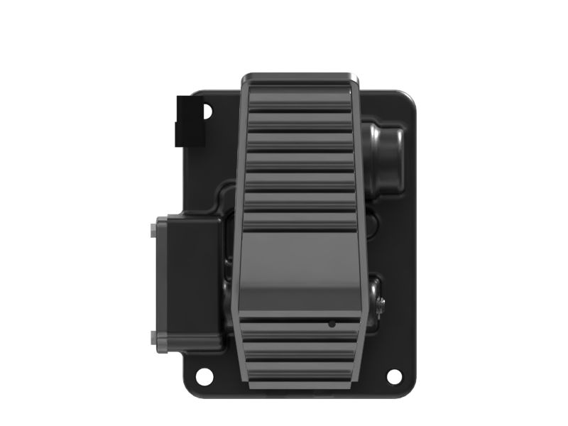 БЛОК ПРАВОГО ОСНОВАНИЯ