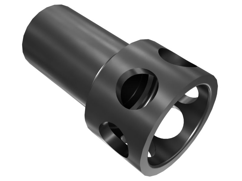 БЛОК КЛАПАНА P C