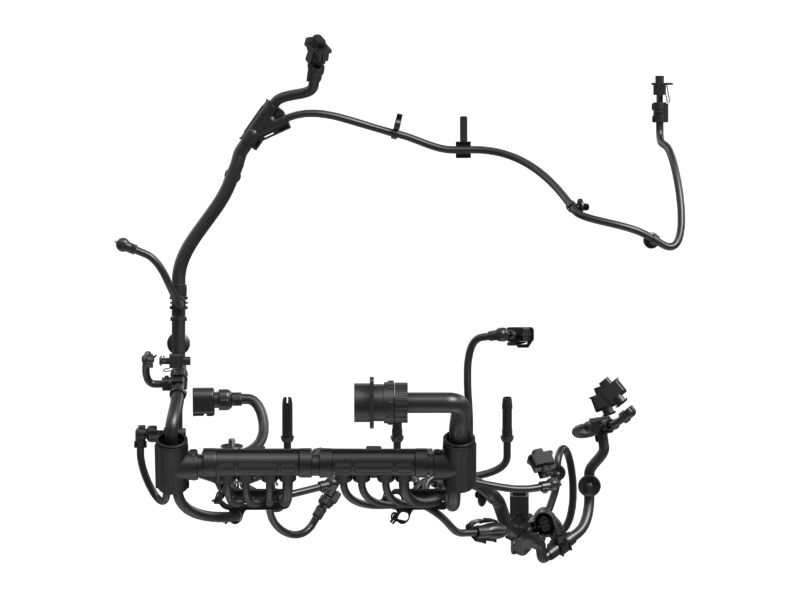 Клиновой ремень генератора