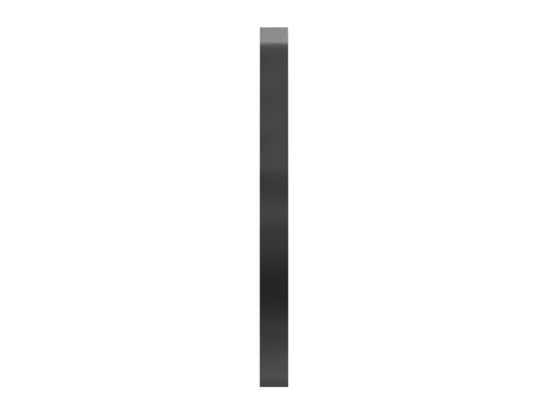 Длинный ребристый ремень 1395 мм