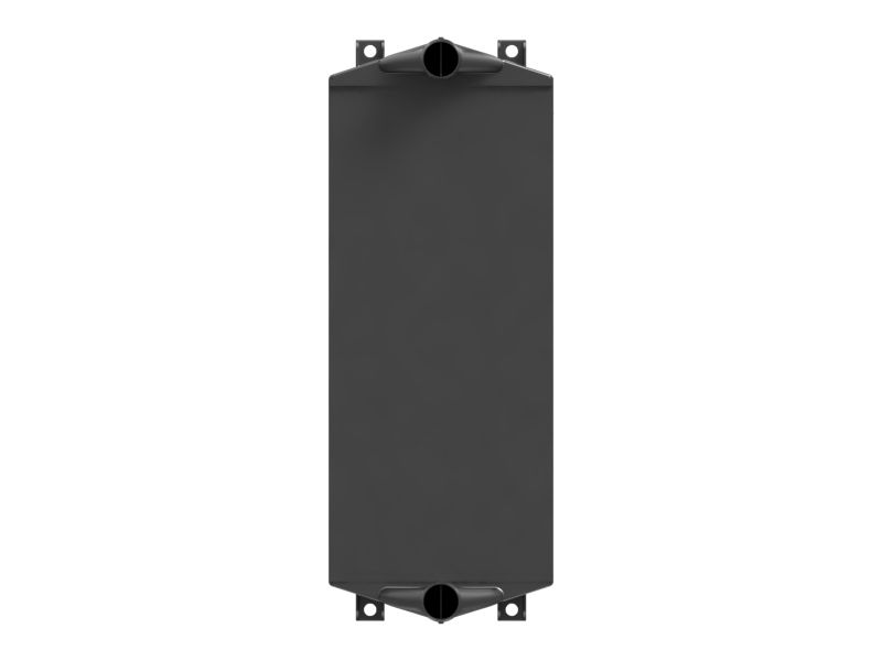 Radiator Aftercooler Core