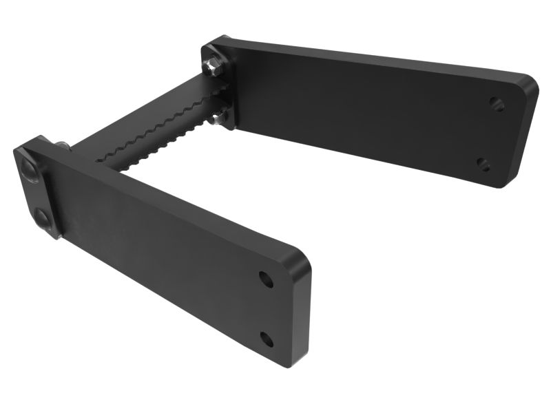 305-2414: Rear Ladder Lower Step | Cat® Parts Store