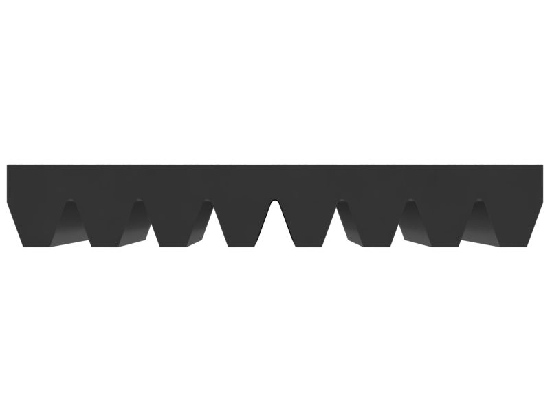 Поликлиновой ремень