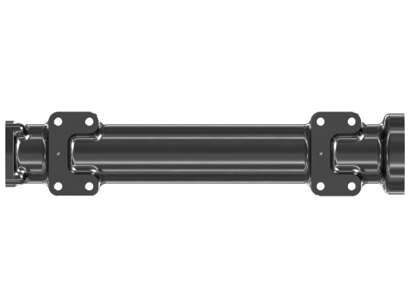 КОЛЕНЧАТЫЙ ПАТРУБОК В СБОРЕ