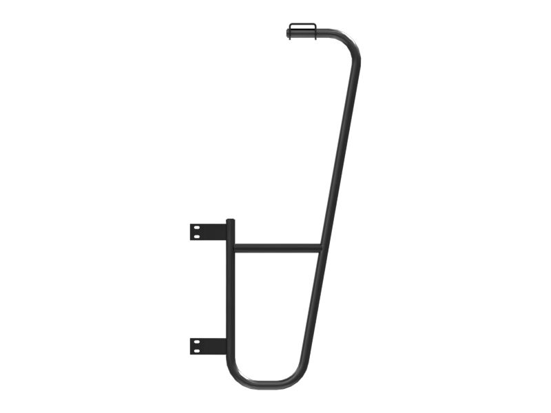 ПОРУЧЕНЬ В СБОРЕ