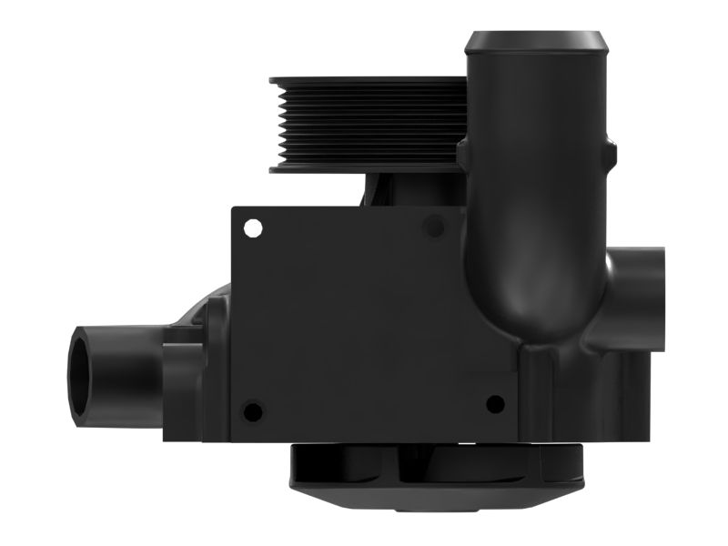 Водяной насос Cat® Reman NWC (новый с основным компонентом)