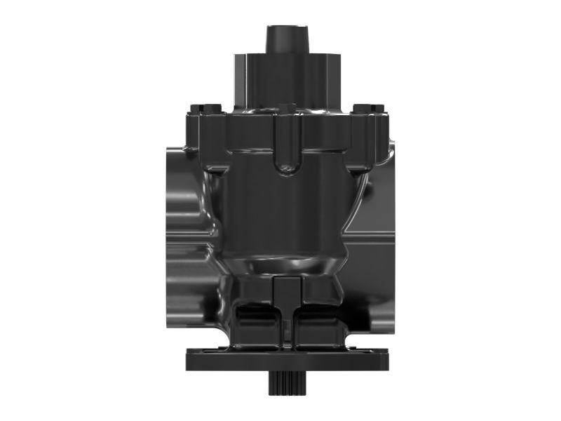 Engine Oil Pump