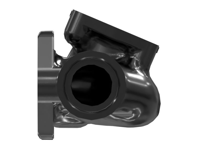 Выпускной коллектор