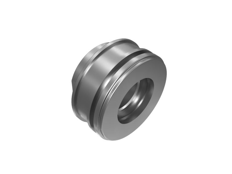 616-8396: 3/4" Coolant Line Adapter 6168396 купить