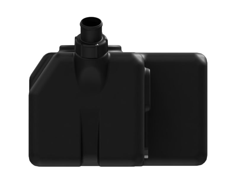 Diesel Exhaust Fluid Tank
