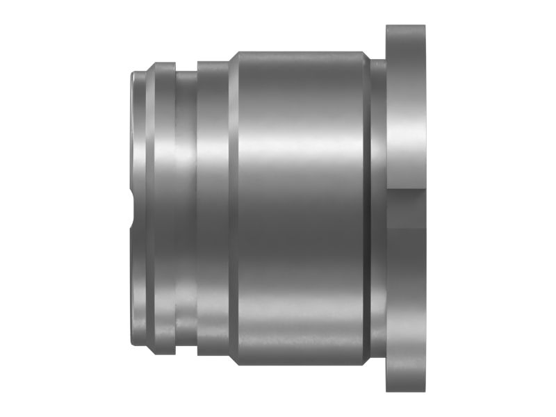 626-4436: M80x2 Steering Cylinder Head Gland | Cat® Parts Store