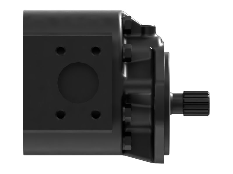 БЛОК НАСОСА