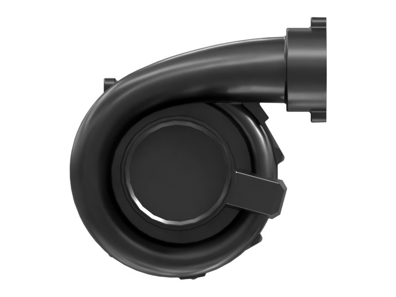 Cat® Reman Turbocharger