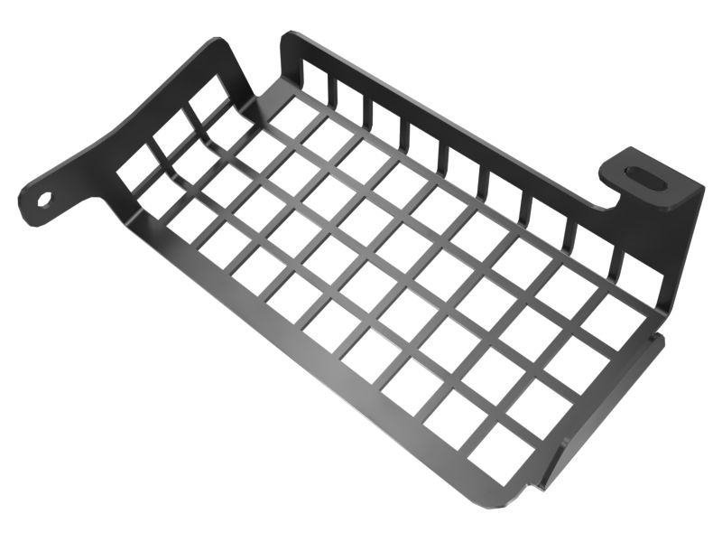 283-1402: ЗАЩИТА ФОНАРЕЙ