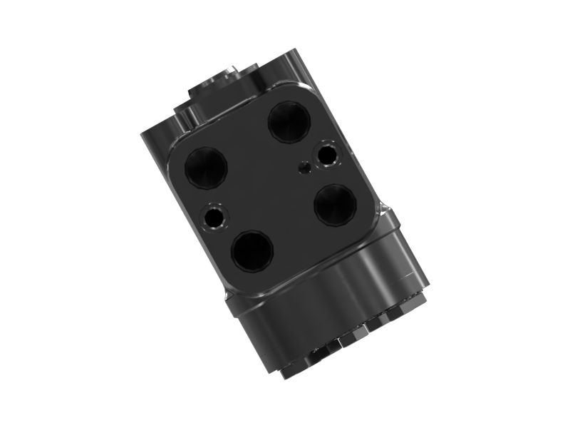 Насос-дозатор, объем 125 куб. см