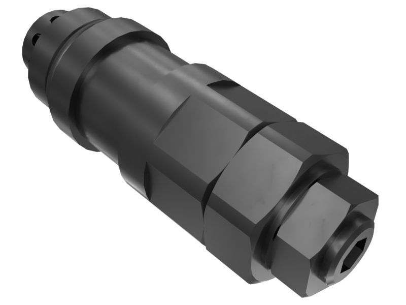 БЛОК КЛАПАНА P R