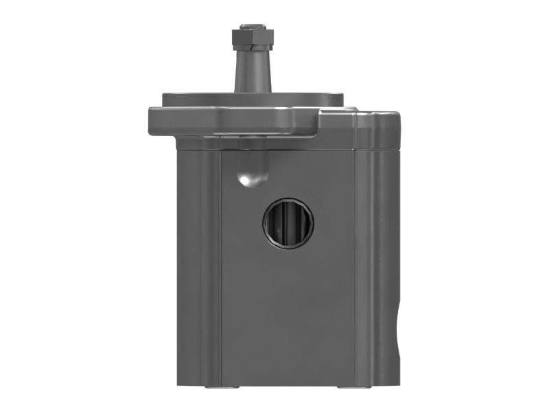 БЛОК 'ЭЛЕКТРОДВИГАТЕЛЯ ВЕНТИЛЯТОРА